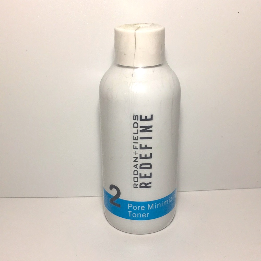 Rodan + Fields Redefine 2 Pore Minimizer Toner - 4.2oz Sealed